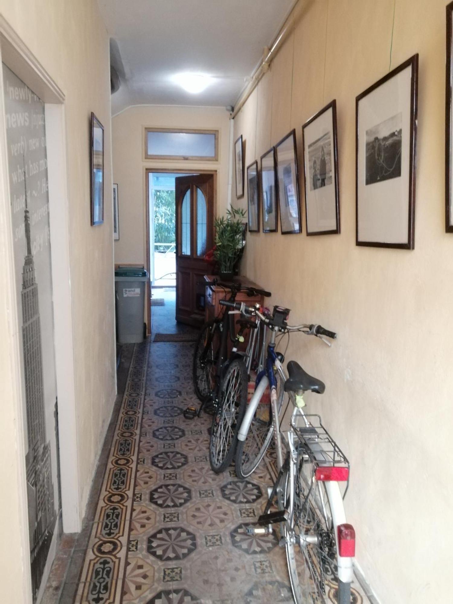 Studio Dans Maison De Ville تولوز المظهر الخارجي الصورة