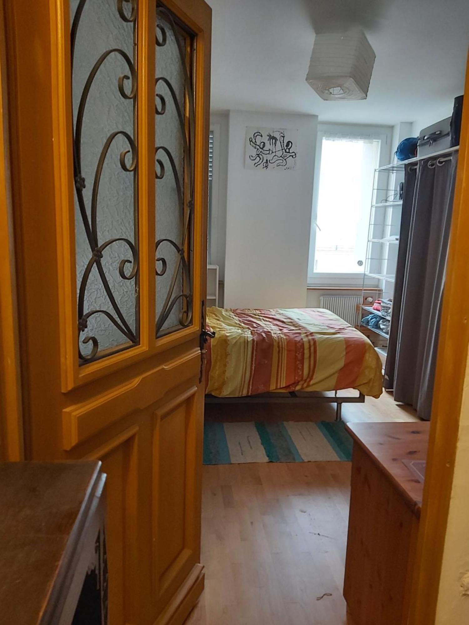 Studio Dans Maison De Ville تولوز المظهر الخارجي الصورة